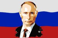Poutine : Un grand modèle de fragilité masculine